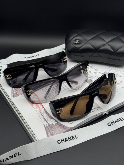 Очки Chanel 26992
