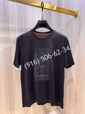 Футболка Zegna 26378 6