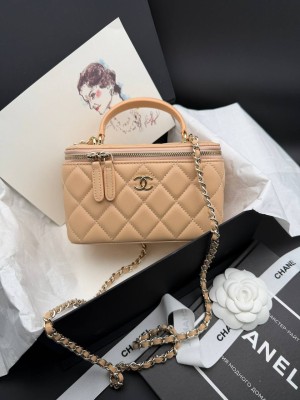 Сумка Chanel vanity 34761 5