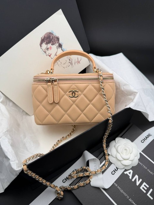 Сумка Chanel vanity 34761 5