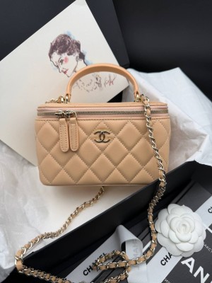 Сумка Chanel vanity 34761 5