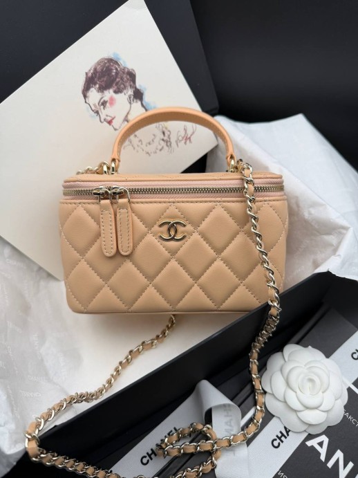 Сумка Chanel vanity 34761 5