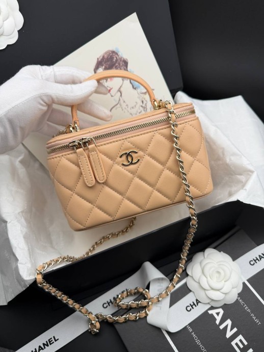 Сумка Chanel vanity 34761 5