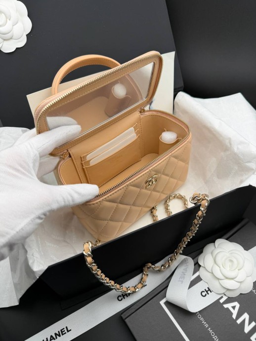 Сумка Chanel vanity 34761 5
