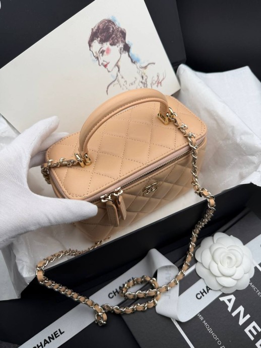 Сумка Chanel vanity 34761 5