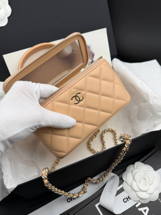 Сумка Chanel vanity 34761 5