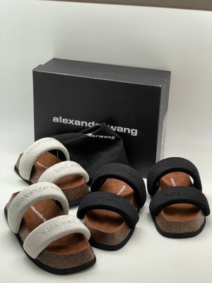Сандали Alexander Wang 2392