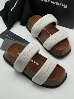 Сандали Alexander Wang 2392