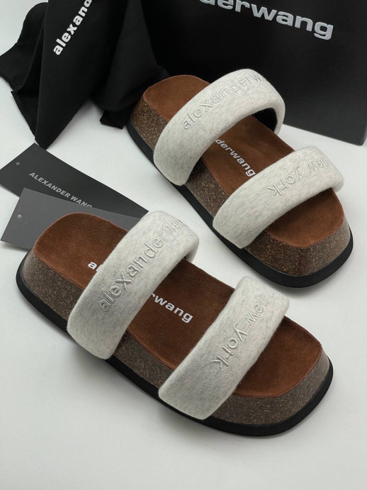 Сандали Alexander Wang 2392