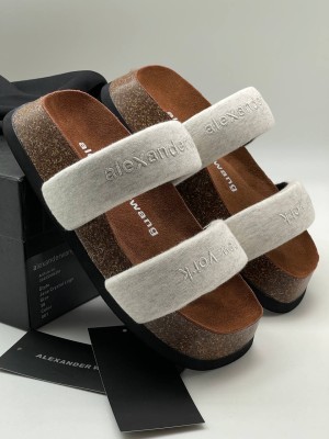 Сандали Alexander Wang 2392