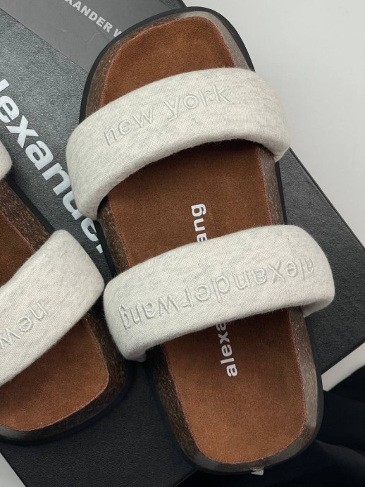 Сандали Alexander Wang 2392