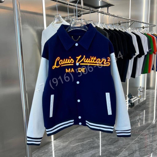 Бомбер Louis Vuitton 5490