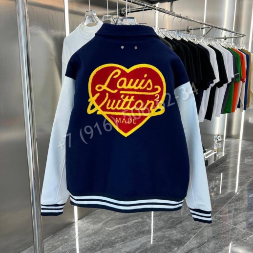 Бомбер Louis Vuitton 5490