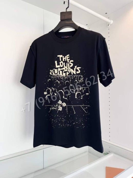 Футболка Louis Vuitton 15577