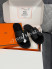 Тапочки Hermes 9381 3