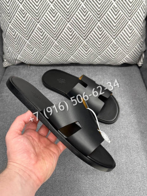 Тапочки Hermes 9381 3