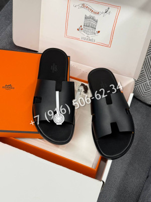 Тапочки Hermes 9381 3