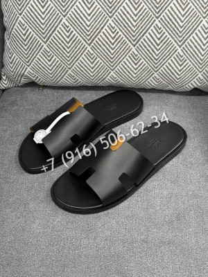 Тапочки Hermes 9381 3