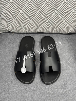 Тапочки Hermes 9381 3