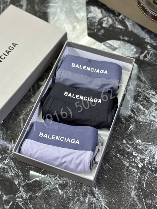 Нижнее Белье Balenciaga 15678