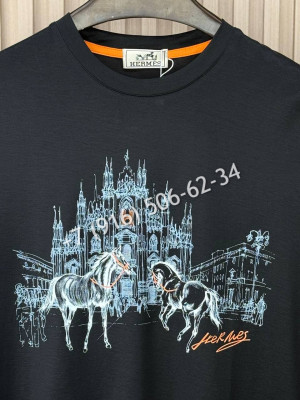 Футболка Hermes 31566 9