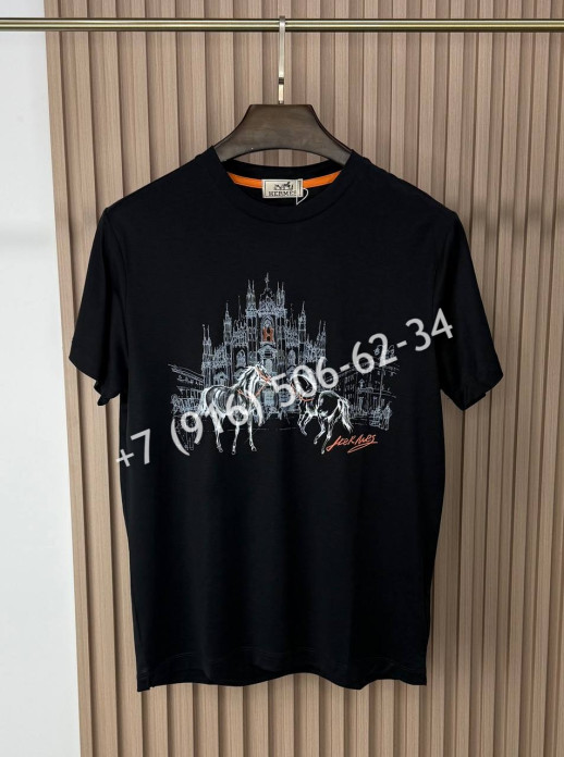 Футболка Hermes 31566 9