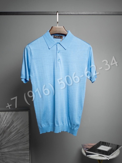 Поло Loro Piana 25877