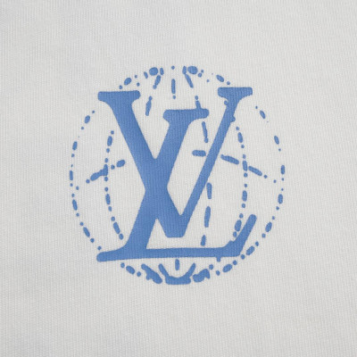 Футболка Louis Vuitton 14958 1