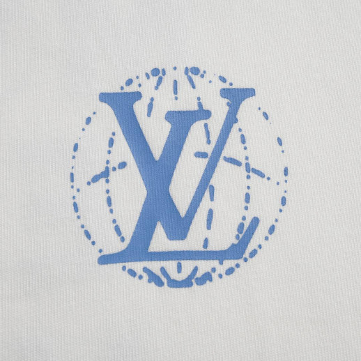 Футболка Louis Vuitton 14958 1