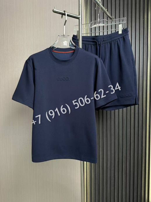 Костюм Gucci 14037 2