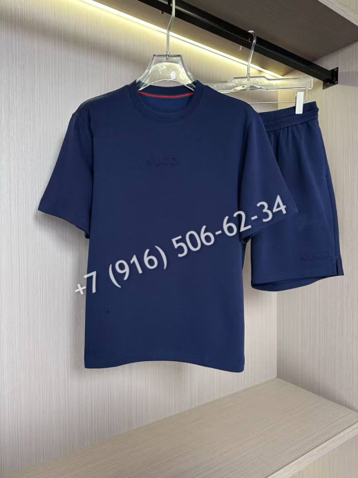 Костюм Gucci 14037 2