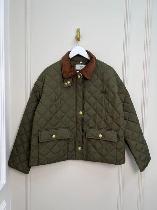 Куртка Celine 15980