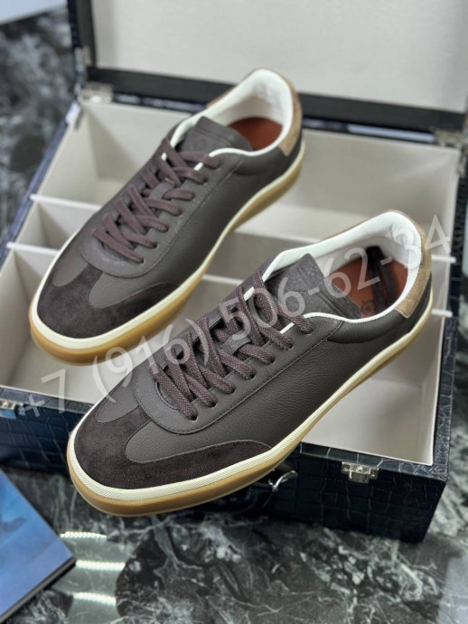 Кеды Loro Piana 26077