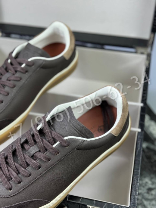 Кеды Loro Piana 26077