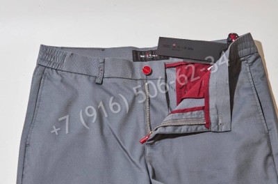 Брюки KITON 26178