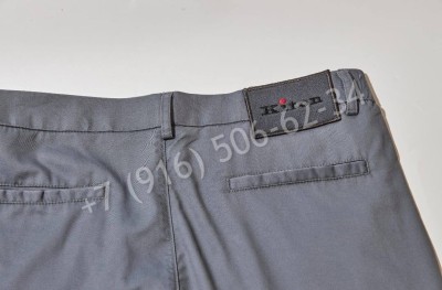 Брюки KITON 26178
