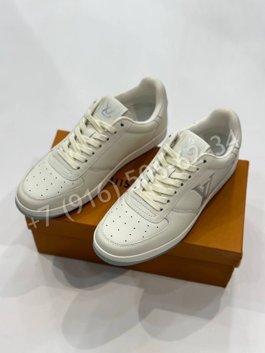 Кеды Louis Vuitton 16180