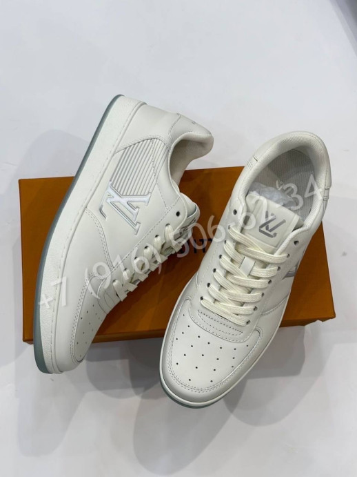 Кеды Louis Vuitton 16180