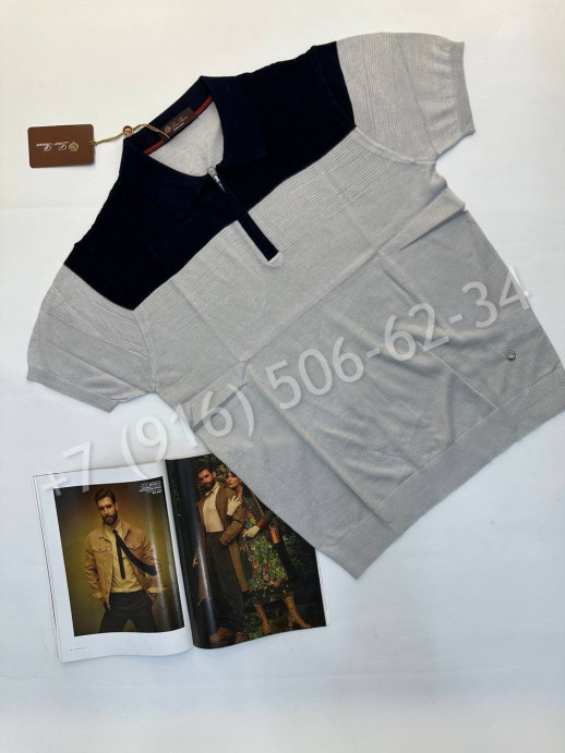 Поло Loro Piana 26278