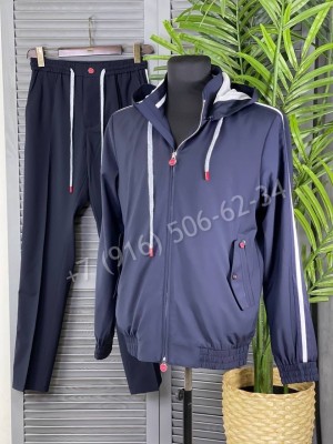 Спортивный костюм Kiton 6217