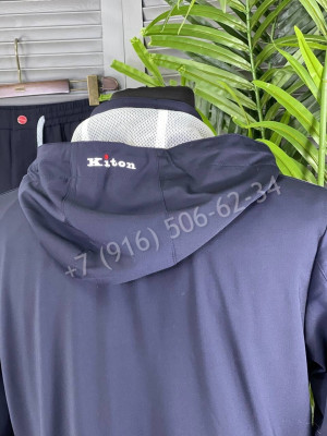 Спортивный костюм Kiton 6217