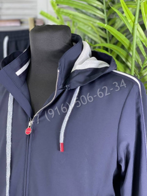 Спортивный костюм Kiton 6217