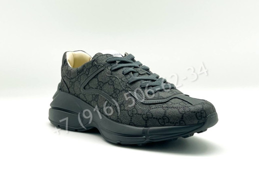 Кроссовки Gucci 16280