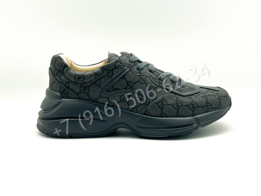 Кроссовки Gucci 16280