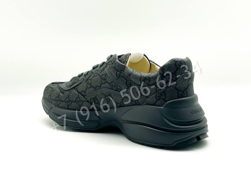 Кроссовки Gucci 16280