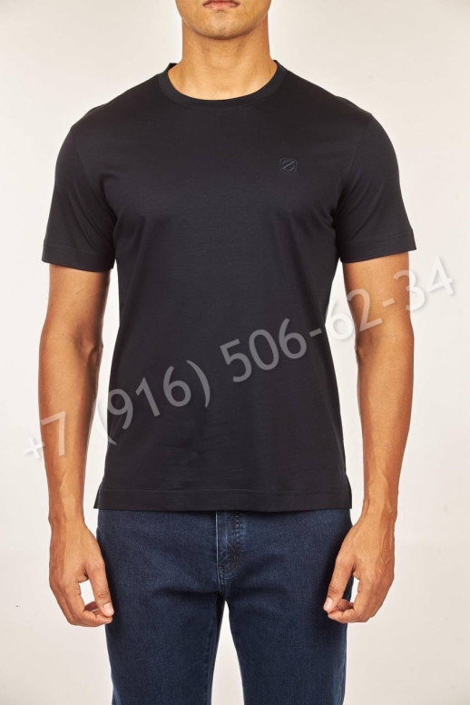 Футболка Zegna 26378