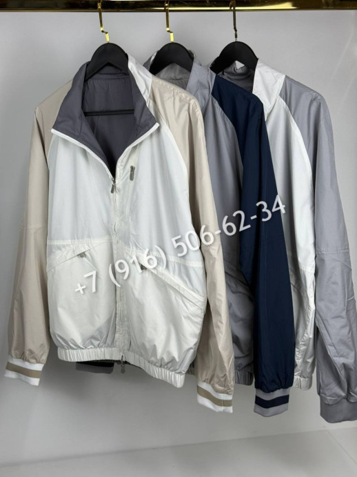 Куртка Brunello Cucinelli 7542 6