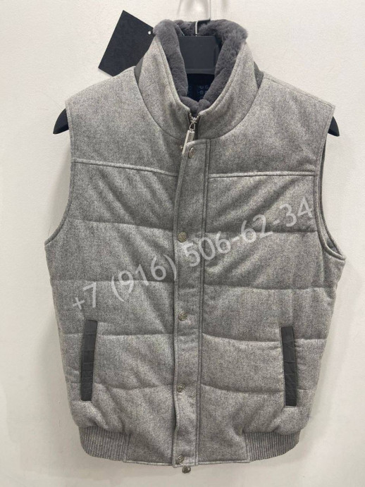 Жилетка Stefano Ricci 6428