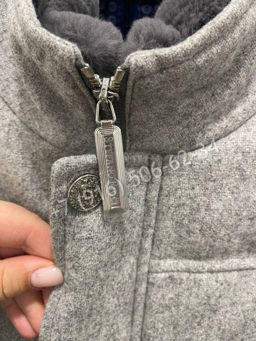 Жилетка Stefano Ricci 6428