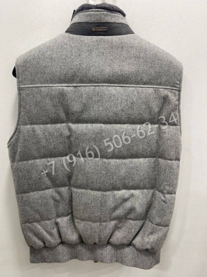 Жилетка Stefano Ricci 6428